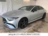 Mercedes-Benz CLS 53 AMG 4Matic|Virtual|Distr+|Night|360°|Memo - gebrauchte Mercedes-Benz CLS 53 AMG aus dem Jahr 2023