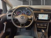 Volkswagen Touran - Vorschau Bild 13