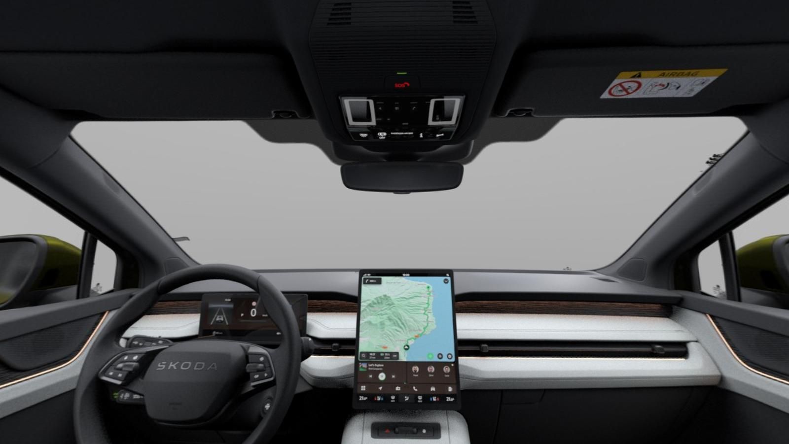 Skoda Andere - Bild 4