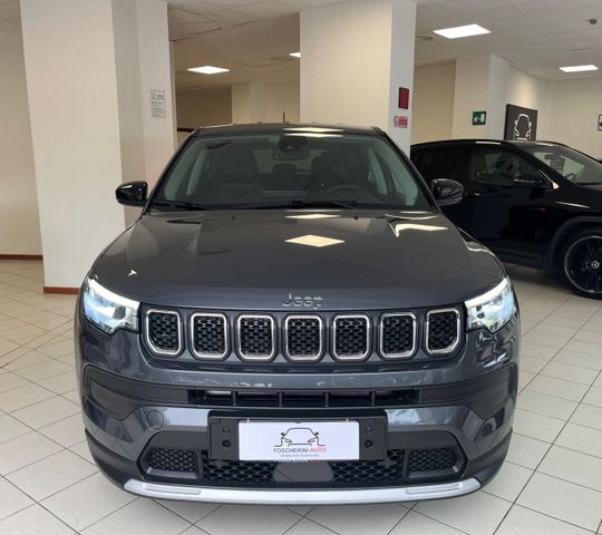 Otros Jeep Compass 1.5 Turbo T4 130CV MHEV 2WD Altitud