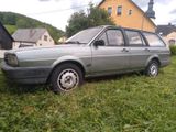 Volkswagen Passat 32B Syncro - Volkswagen Passat: Syncro