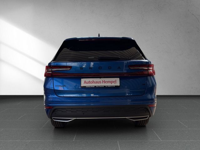 Skoda Kodiaq 1.5 TSI iV Sportline*HUD*DCC*0,5%*360°*