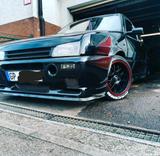 Fiat fiat uno turbo 1.3 mk2 - Fiat Uno: Privatanbieter