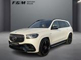 Mercedes-Benz GLS 63 AMG 4M+ Burm|HeadUp|KeyGo|MBeam|S-Dach - Mercedes-Benz GLS 63 aus 2023