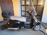Vespa GTS 250 i.e. - VESPA VON 126 BIS 250 CCM