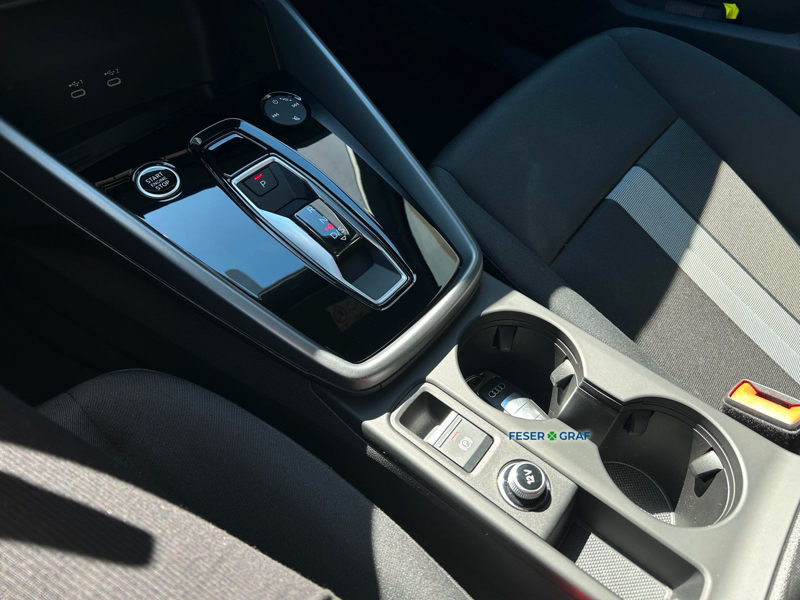 Audi A3 - Bild 14