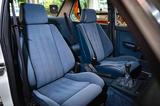 BMW 5/1 535I M88/S38 H ZULASSUNG OLDTIMER M5 - BMW M5 mit Benzin-Antrieb: Limousine, 3.8