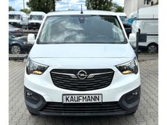 Fahrzeugabbildung Combo XL Cargo Edition erhöhte Nutzlast AUTOMATI