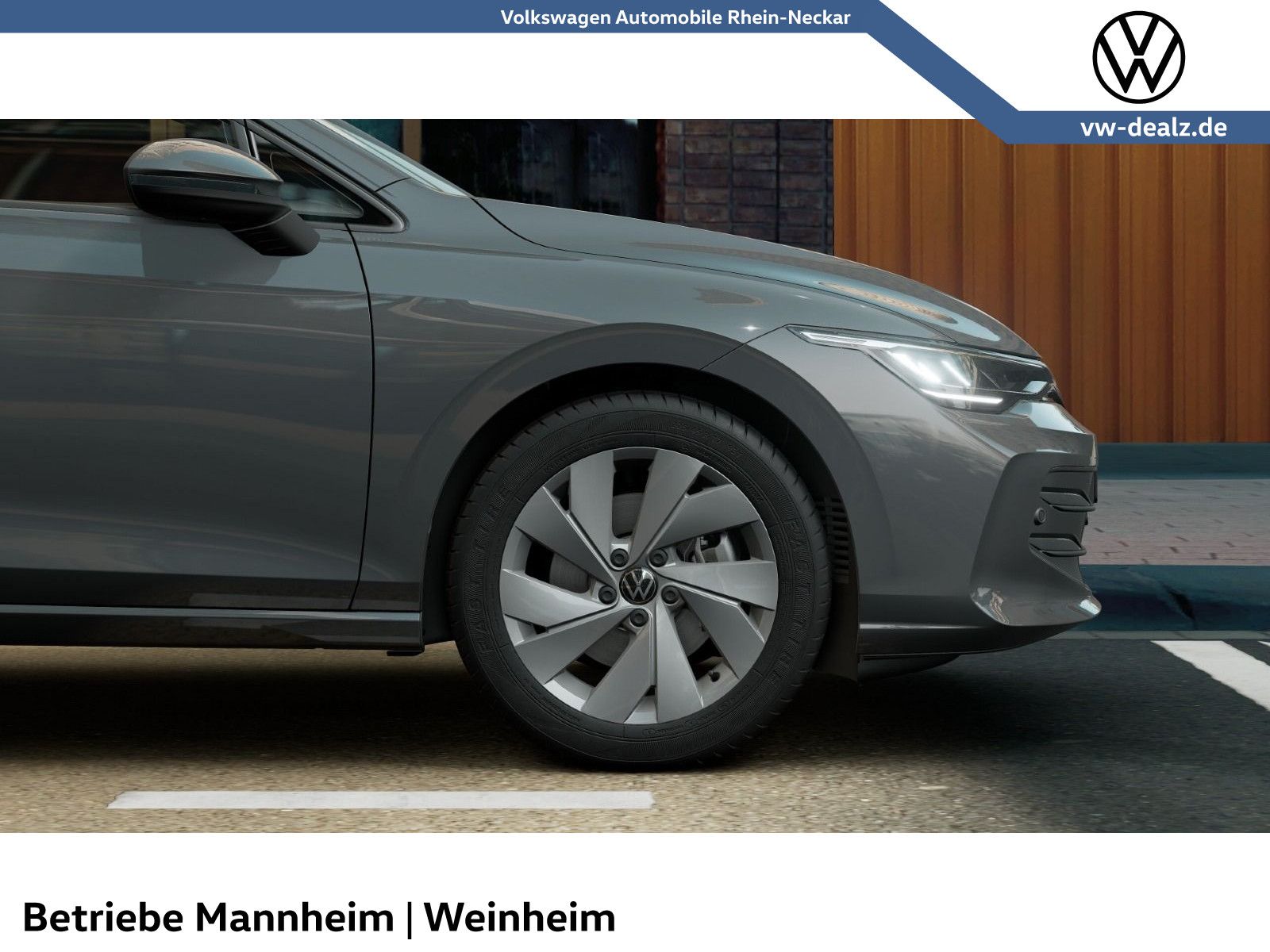 Volkswagen Golf - Bild 13