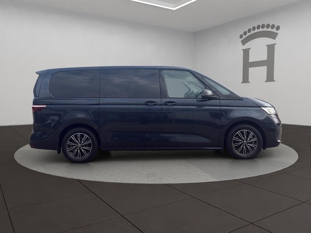 Volkswagen T7 Multivan 2.0 TSI DSG lang LÜ