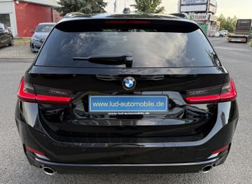 BMW 318 - 4