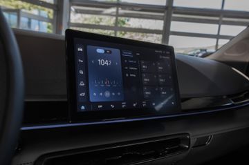 Bild 15 BAIC Beijing X55 Leder Klimaautom. 360Kamera USB Temp