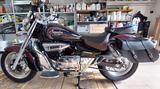 Hyosung GV250i