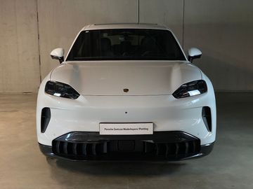 Porsche Cayenne - 5