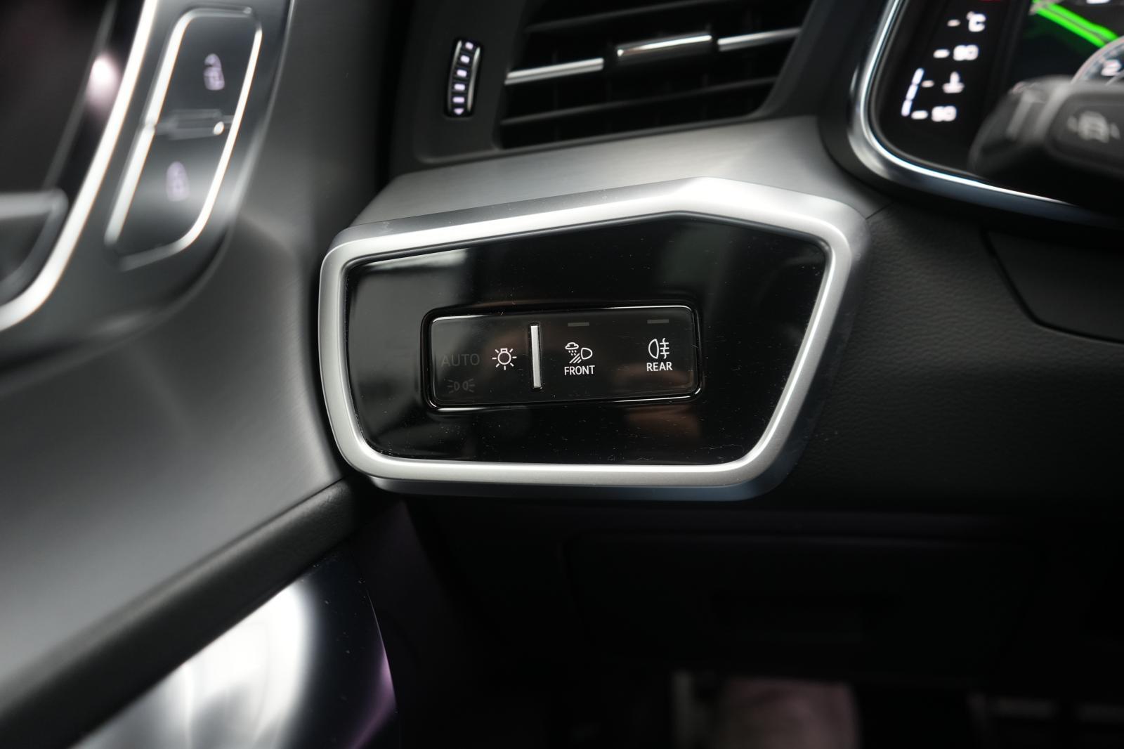 Audi A6 40 TDI quattro S line ACC/Kamera/Pano/Virtual