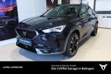 Cupra Formentor 2.0TSI DSG 4Drive LED/NAVI/PDC/KEYLESS - gebrauchte Cupra Sportwagen