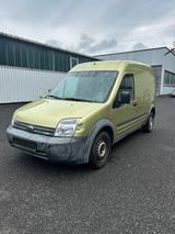 Ford Transit Tourneo Connect - Ford Tourneo aus 2008