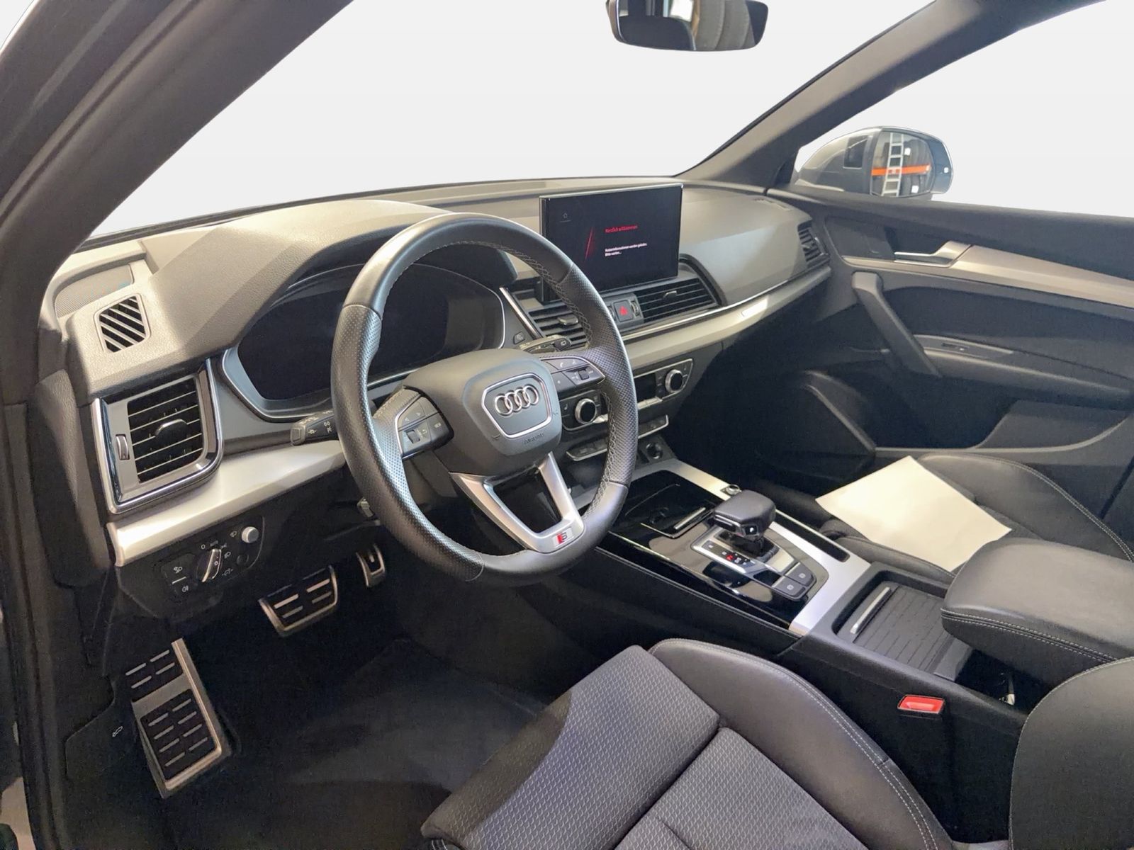Audi Q5 - Bild 8
