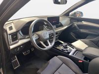 Audi Q5 - Vorschau Bild 8