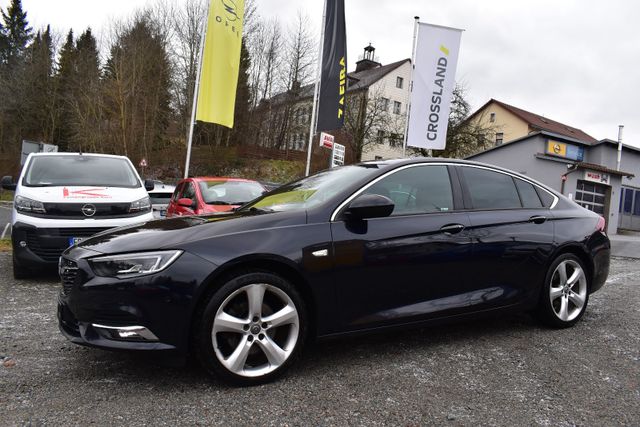 Opel Insignia B Grand Sport Dynamic"NAVI/LED/HEAD-UP"