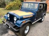 Jeep JEEP CJ7 RENEGADE LEVI'S - Jeep CJ von privat