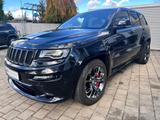Jeep Grand Cherokee 6.4 V8 HEMI SRT 8 20Zoll - Jeep Grand Cherokee in Augsburg
