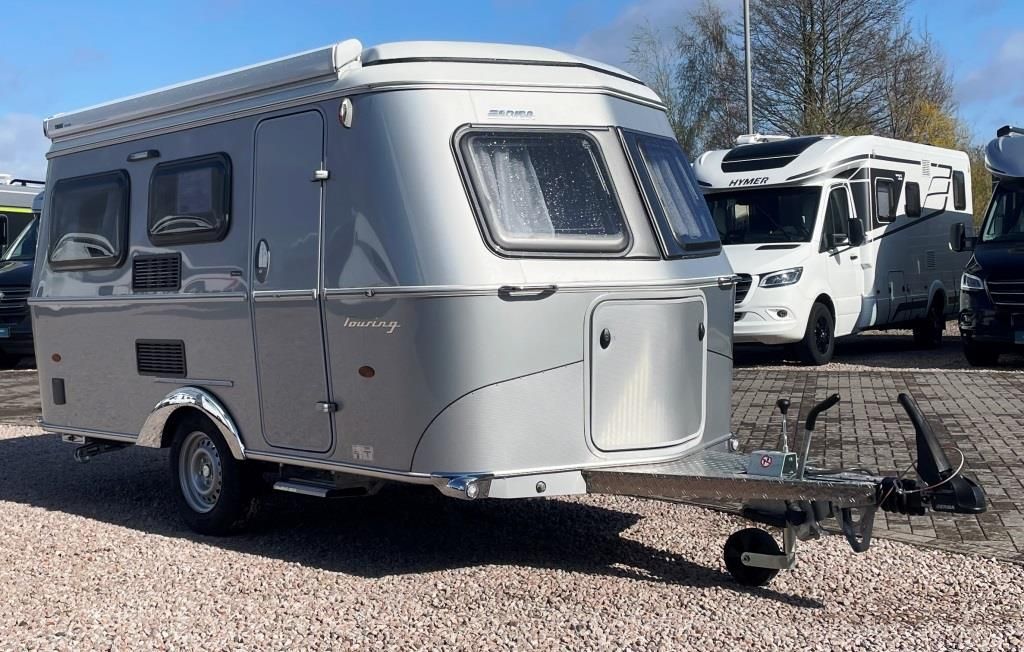 Fahrzeugabbildung HYMER / ERIBA / HYMERCAR Touring 430 Verfüg./Sparen Sie 1.685,- €
