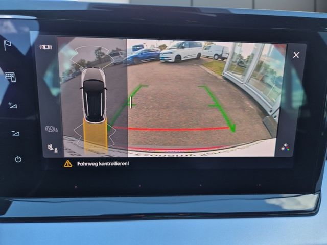 Arona 1.0 TSI FR-Line *DSG*LED*NAVI*DAB+*KAMERA*