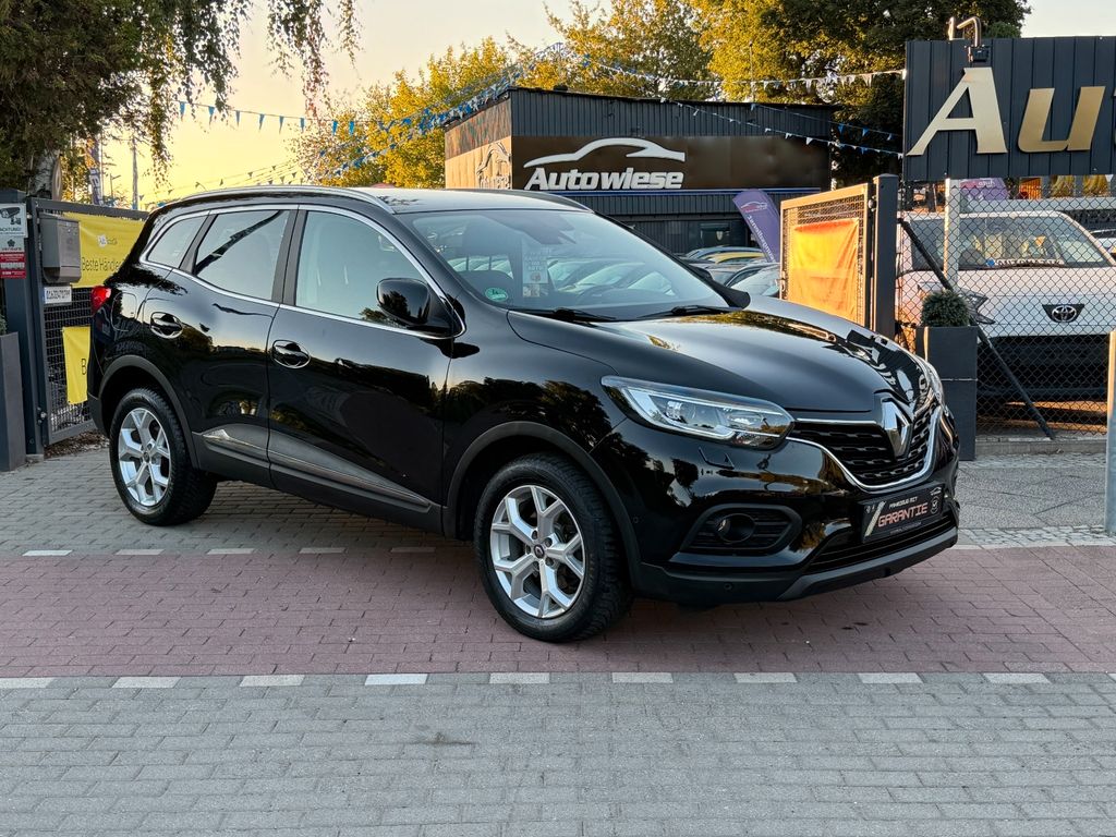 Image of Renault Kadjar