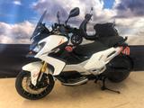Peugeot XP 400 GT, 37 PS, ABS, LED,Keyless - PEUGEOT XP 400 GT