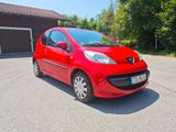 Peugeot 107 Filou 70 Filou - Peugeot 107: 70 Filou