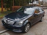 Mercedes-Benz Mercedes C-Klasse CDI 300 4MATIC - Mercedes-Benz 300: 300cd