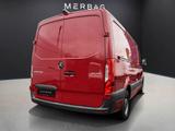 Mercedes-Benz Sprinter 311 Kastenwagen DAB Rückfahrkamera - : Kastenwagen
