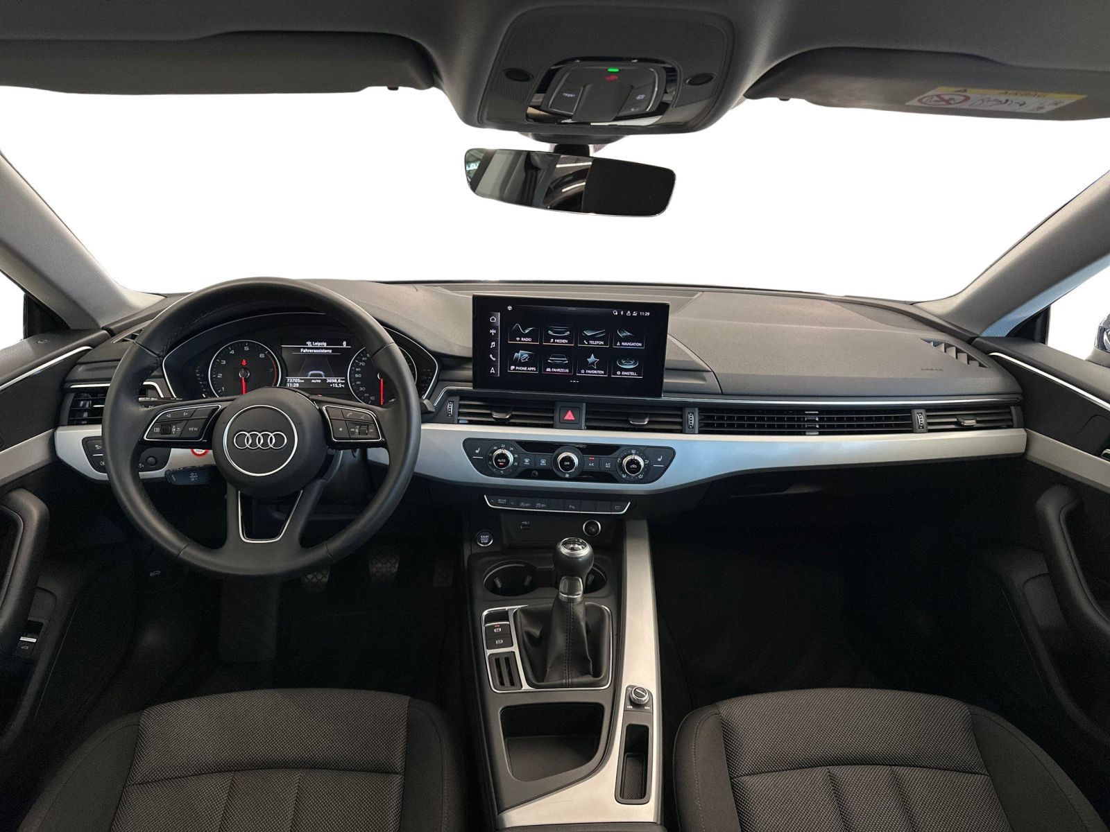Audi A5 - Bild 6