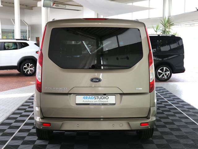 Ford Tourneo Connect 1.5 PANO XENON NAV KAM ACC 1HAND