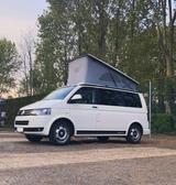 Volkswagen T5 California Beach 2.0 BiTDI 4 Motion DSG - Volkswagen T5 California in Köln