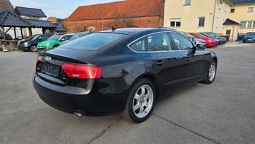 Audi A5 - 6