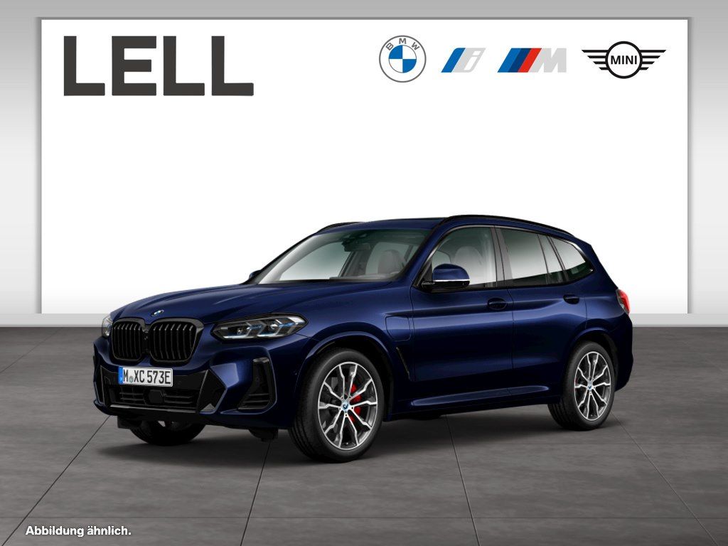 Image of BMW X3