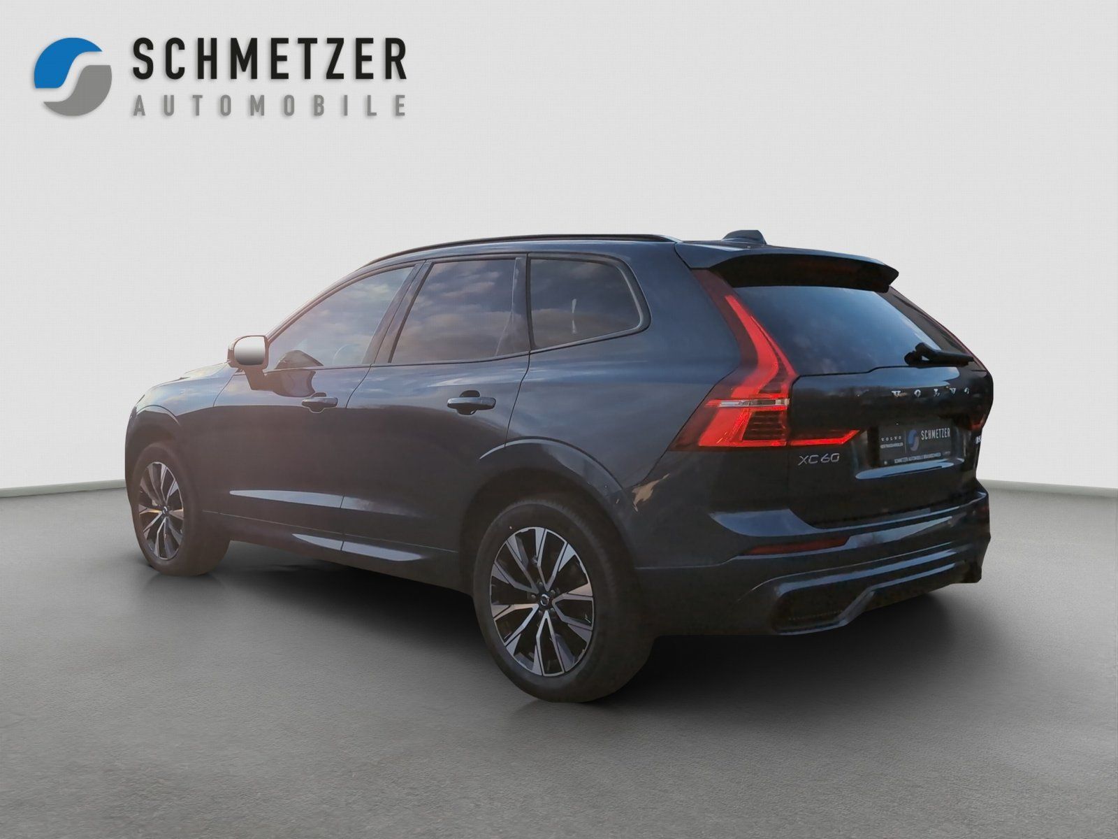 Volvo XC60 - Bild 3