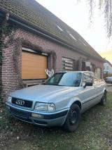 Audi 80 B4 / 2.0E / Competition Heckspoile... - Audi 80: Competition