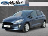 Ford Fiesta Cool & Connect 1.0 EcoBoost Automatik - Ford Fiesta: Automat