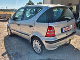 Mercedes-Benz A 140 Tüv neu,98´tkm,AHK,Klima, - gebrauchte Mercedes-Benz A-Klasse aus dem Jahr 2003