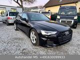 Audi A6 Avant 45 TFSI quattro S line - Audi: A