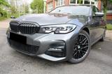 BMW 318d M Sport paket - BMW 318: 318d M Paket