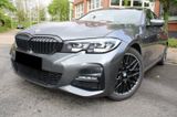 BMW 318d M Sport paket - BMW 318: 318d M Paket