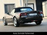 Fiat 124 Spider Lusso 1.4 Turbo, LED, Sitzheiz, Leder - Fiat 124 Spider Cabrio Gebrauchtwagen