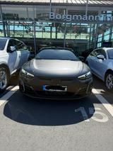 Audi RS e-tron GT RS quattro RS - scheckheftgepflegte Audi RS e-tron GT