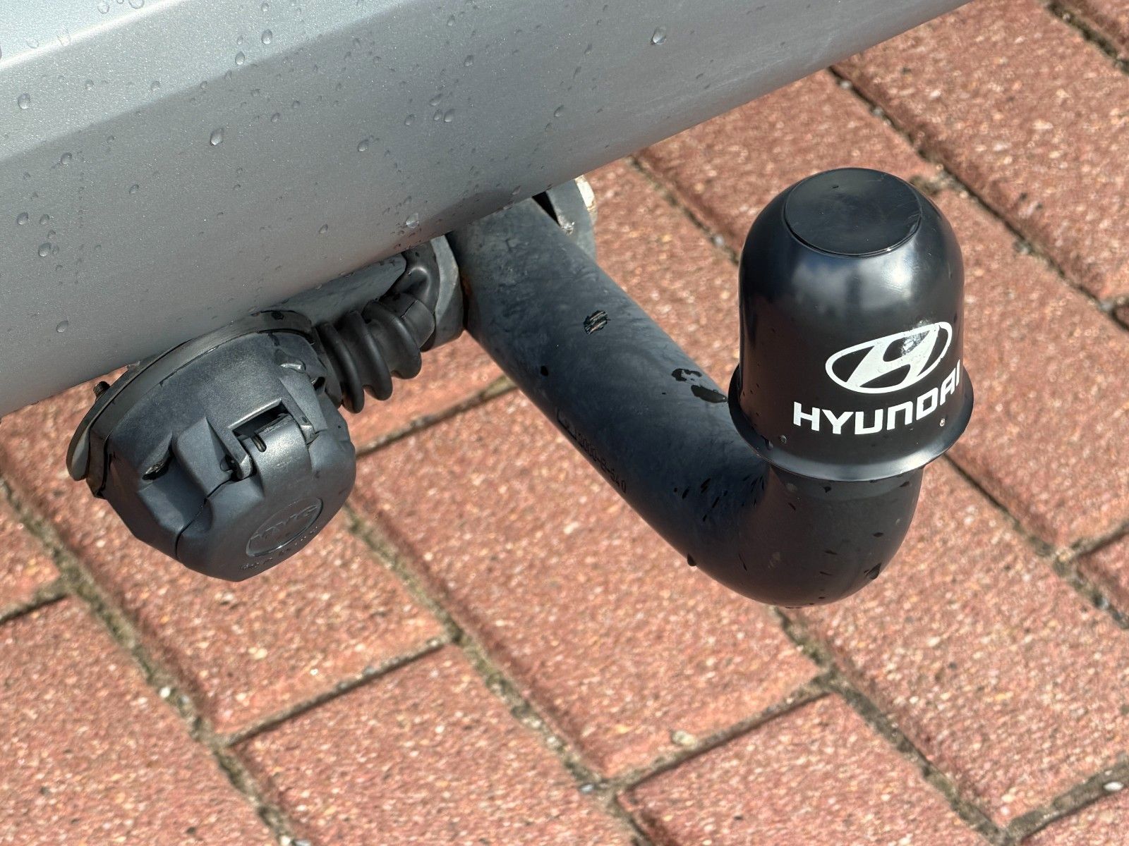 Fahrzeugabbildung Hyundai TUCSON 1.6 T-GDI Prime *Nav*AHK*ACC*ECS*LED*360°