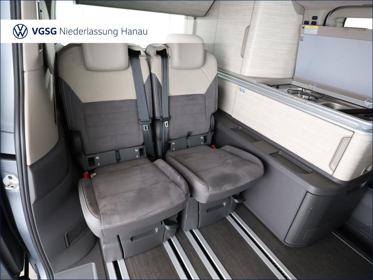 Volkswagen T7 California - Bild 16