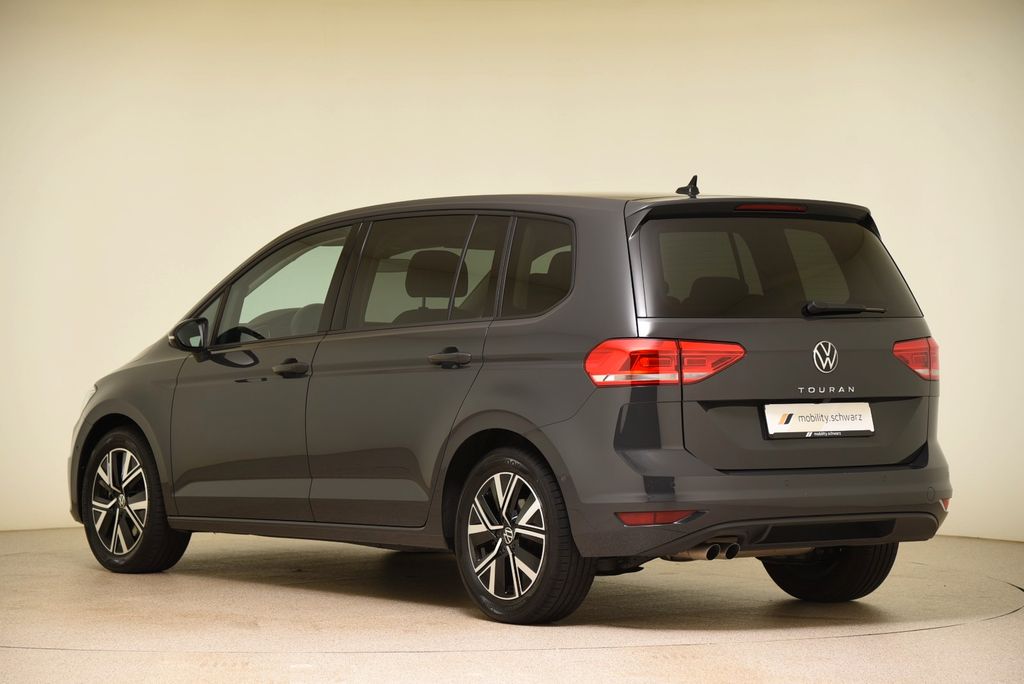 VW Touran